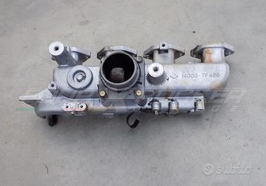 Collettore aspirazione Nissan Terrano 2 2.7td
