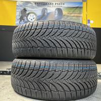 2 Gomme 195/55 R15 85H Nexen invernali95%residui
