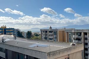 Appartamento in zona via Caboni /da ristrutturare