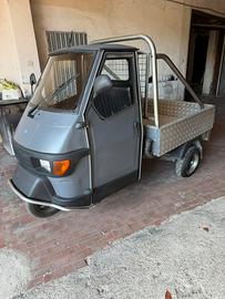 Piaggio ape cross  50