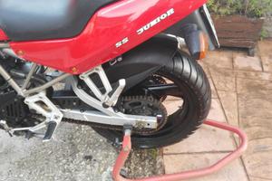 ducati 400ss anno 1993