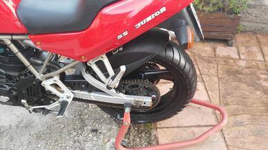 ducati 400ss anno 1993