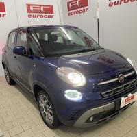 FIAT 500L 1.3 Multijet 95 CV Cross