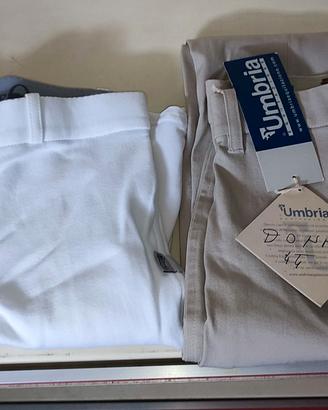 Pantaloni da Donna equitazione Monta inglese