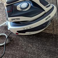 Ferro da stiro Imetec 6x anticalcare