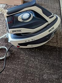 Ferro da stiro Imetec 6x anticalcare