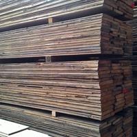 Tavolato legno di recupero: abete, larice, rovere