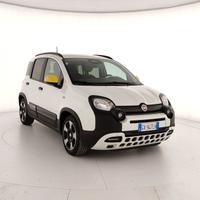 Fiat Panda 1.0 FireFly S&S Hybrid Pandina