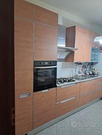 Cucina Scavolini