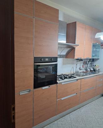 Cucina Scavolini