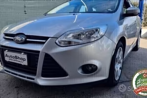 FORD Focus 1.6 TDCi 115 CV SW