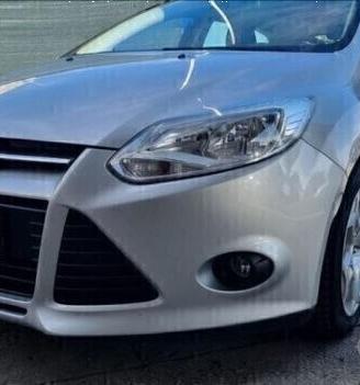 FORD Focus 1.6 TDCi 115 CV SW