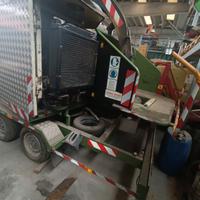 Cippatrice Pezzolato