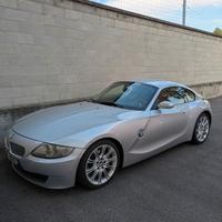 BMW Z4 Coupé 3.0 SI