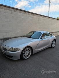 BMW Z4 Coupé 3.0 SI
