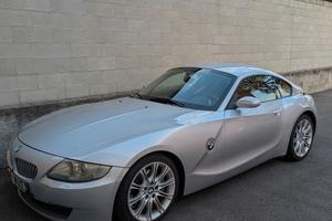 BMW Z4 Coupé 3.0 SI