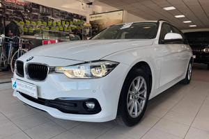 Bmw 316d Touring AUTOMATICO FULL OPTIONAL SEMPRE T
