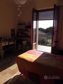 Vico alto camera singola