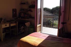 Vico alto camera singola