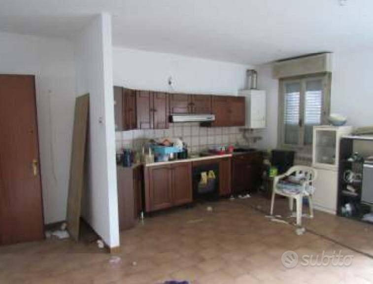 Appartamento – Mantova, Ponte Rosso, Cittadella - Vista 3
