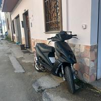 Phantom f12 LC twin disc