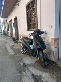 Phantom f12 LC twin disc