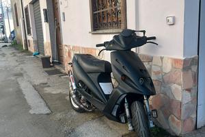 Phantom f12 LC twin disc