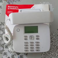 Telefono fisso Vodafone
