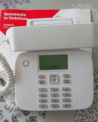 Telefono fisso Vodafone