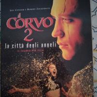 il corvo 2 