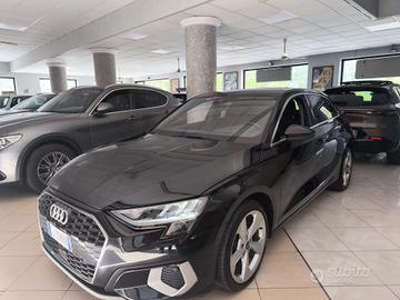 Audi A3 SPB 30 TDI S tronic Advanced