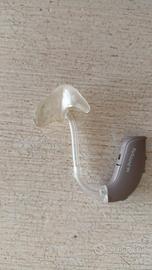 Apparecchio acustico