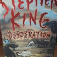 Desperation Stephen King
