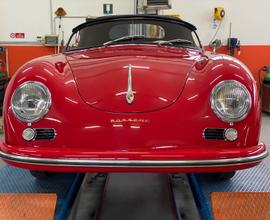 Porsche 356