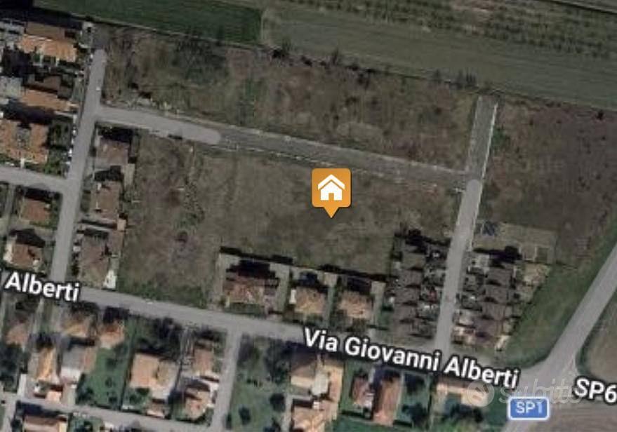 Immobile in asta di 4984 m² a Lungavilla - Vista 3