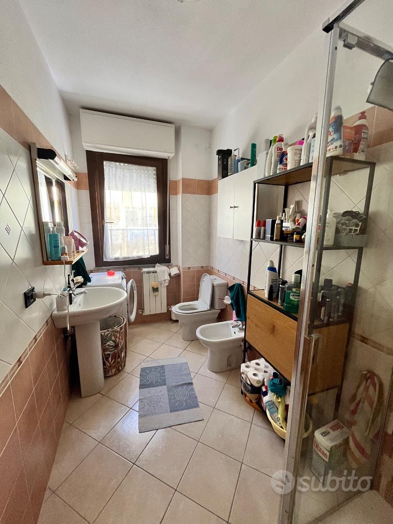 Apartment in Sassari, Baldedda - Vista 2
