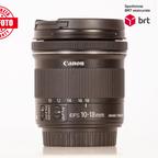 Canon EF-S 10-18 F4.5-5.6 IS STM (Canon & compatib