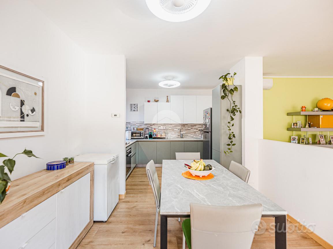 Apartment in Quaderni, Ghetto, Corte Maggiole - Altro