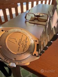 Bulova  lunar pilot