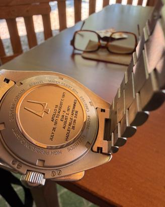 Bulova  lunar pilot