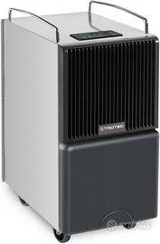 Deumidificatore TROTEC TTK 120 E