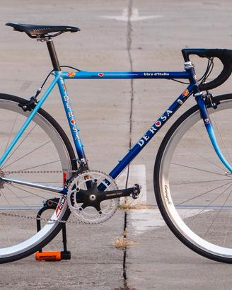 Pinza freno a disco posteriore Campagnolo Super Record 160 mm
