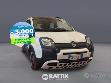 FIAT Pandina III 2024 Cross Pandina Cross 1.0 fire