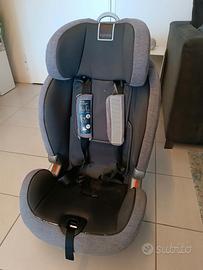 Seggiolino Auto
