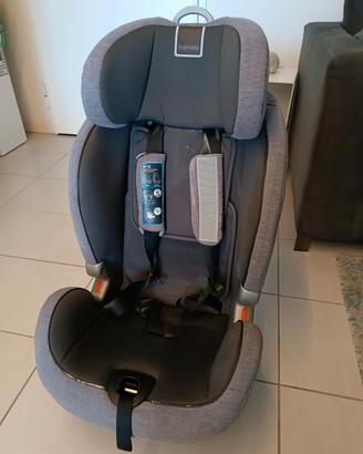 Seggiolino Auto