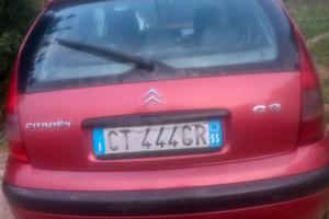 citroen c3 