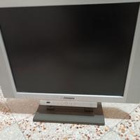 Schermo pc Olidata 14 pollici funzionante