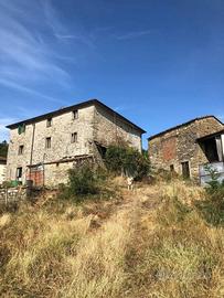 Appartamento di 80 m² con 3 locali a Caprese Miche