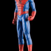 Lotto Spiderman Marvel Fabbri-Eaglemoss