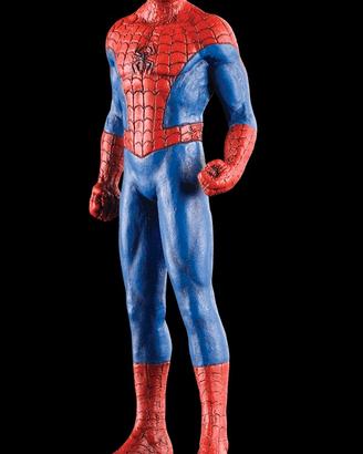 Lotto Spiderman Marvel Fabbri-Eaglemoss